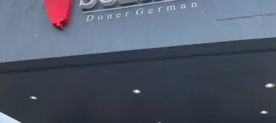 Restaurant Sultan Doner - Ciocana, str. Mircea cel Bătrân 3